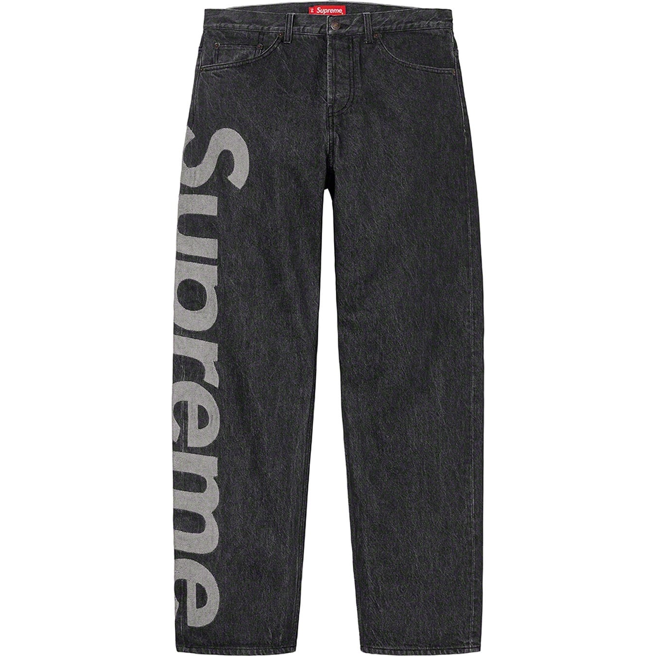 Inset Logo Jean view 12